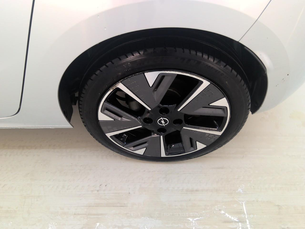 Foto 23 van Opel Corsa-e