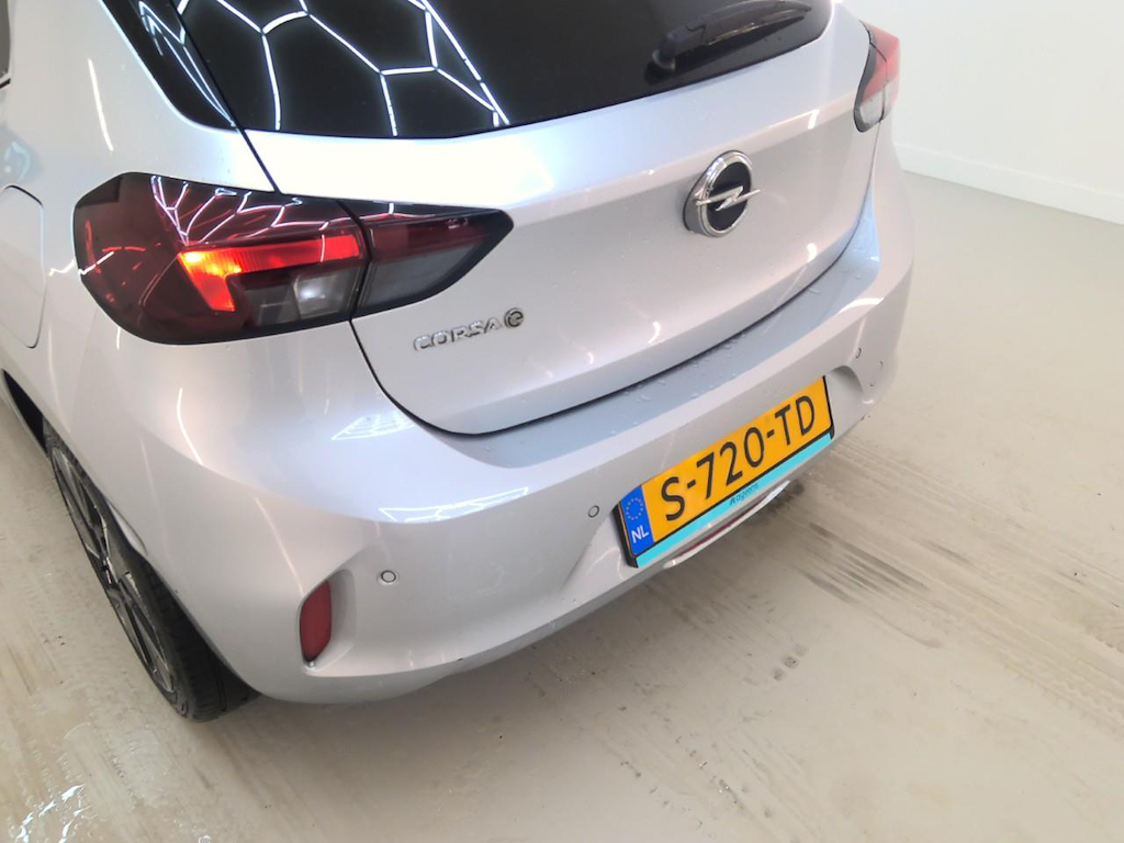 Foto 24 van Opel Corsa-e