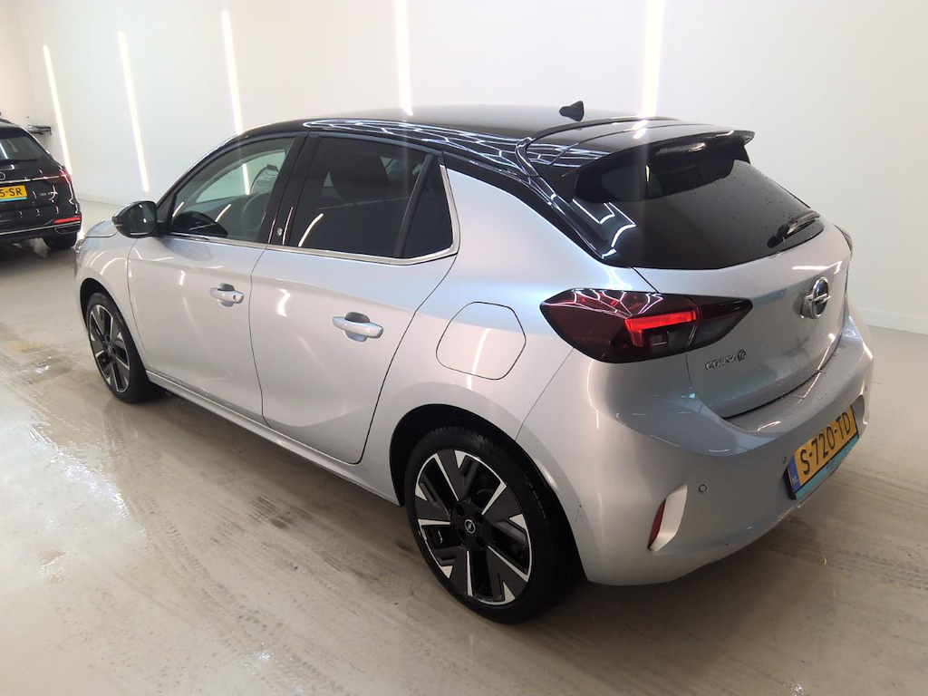 Foto 5 van Opel Corsa-e