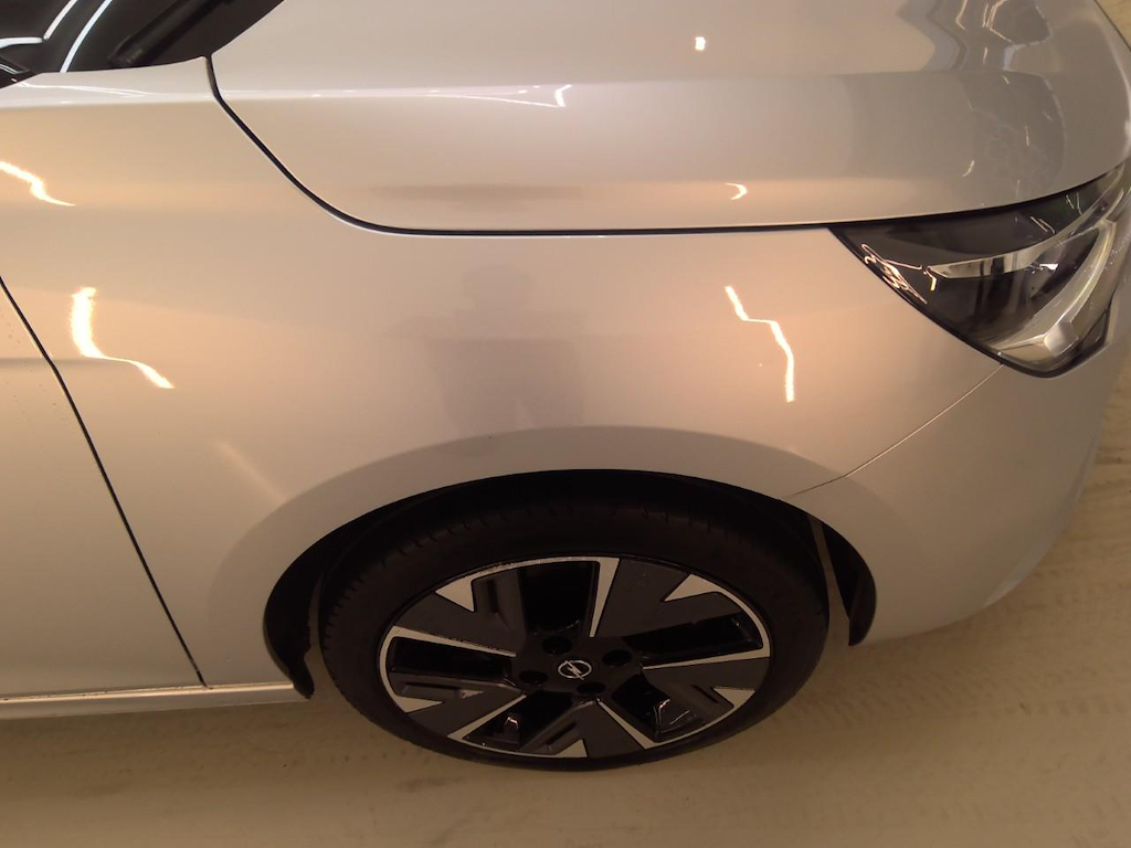 Foto 25 van Opel Corsa-e
