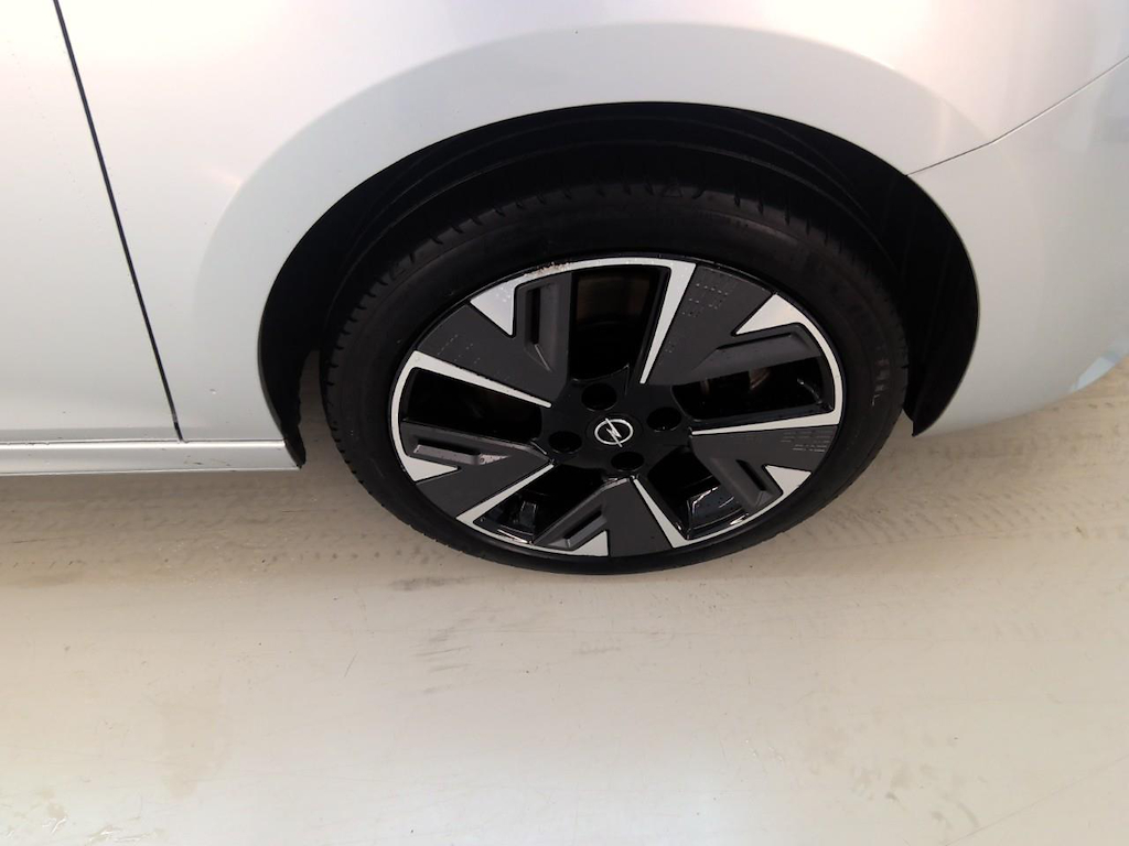 Foto 26 van Opel Corsa-e