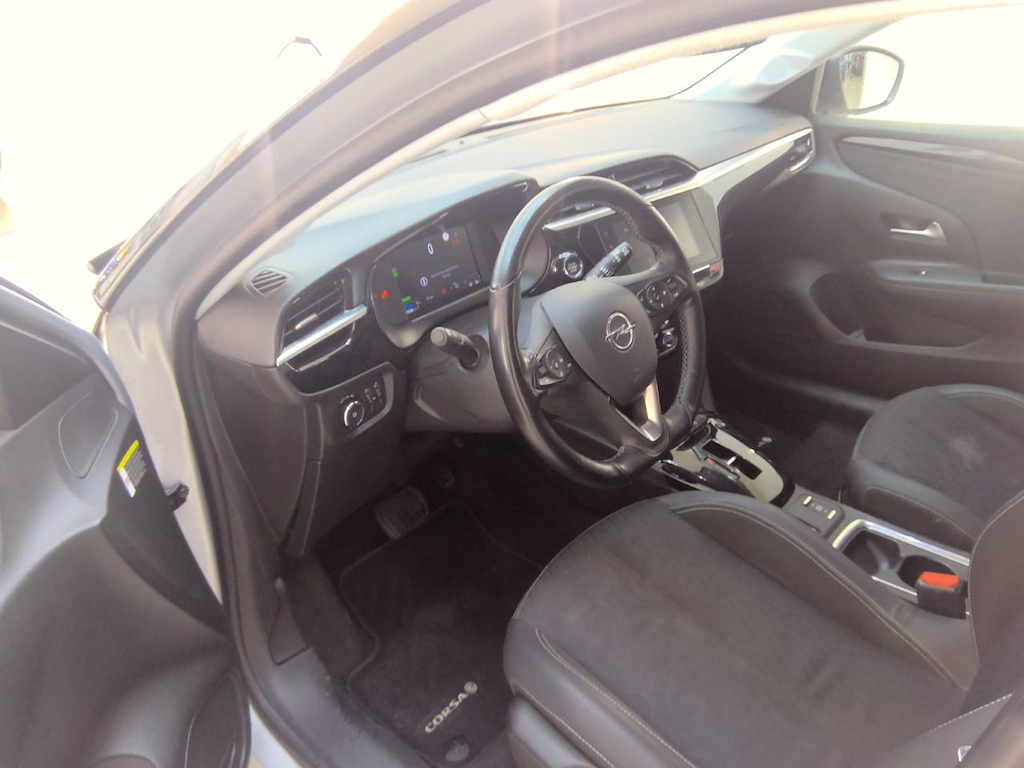 Foto 6 van Opel Corsa-e