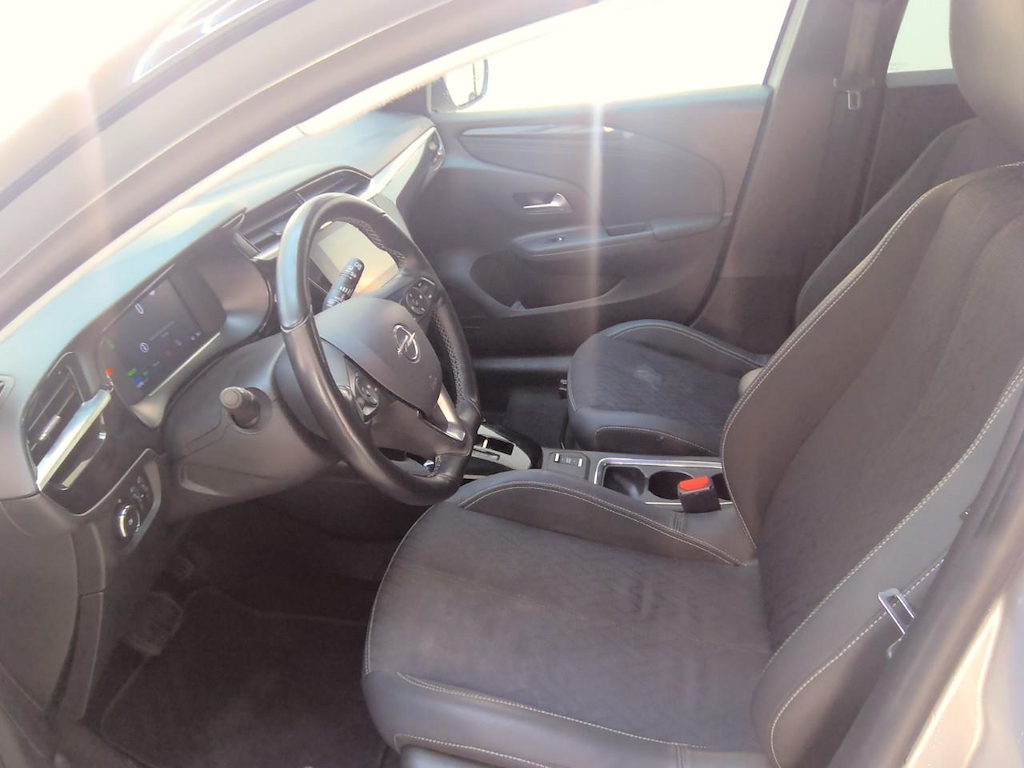 Foto 8 van Opel Corsa-e
