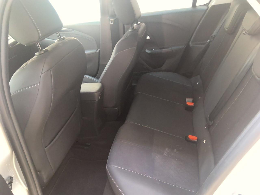 Foto 9 van Opel Corsa-e