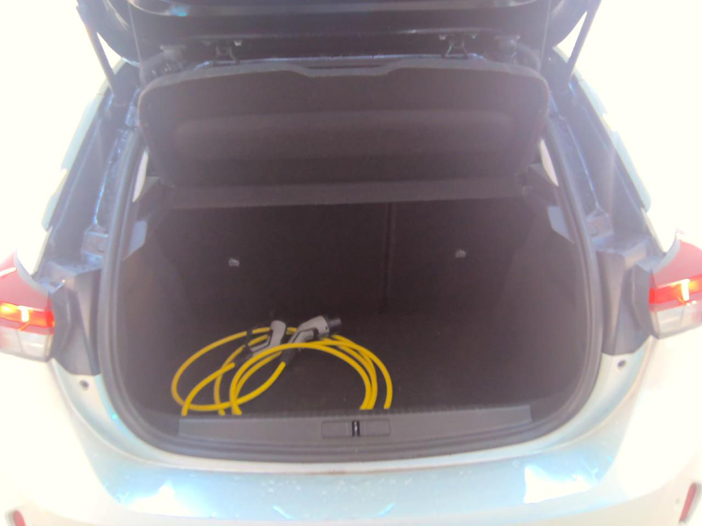 Foto 10 van Opel Corsa-e