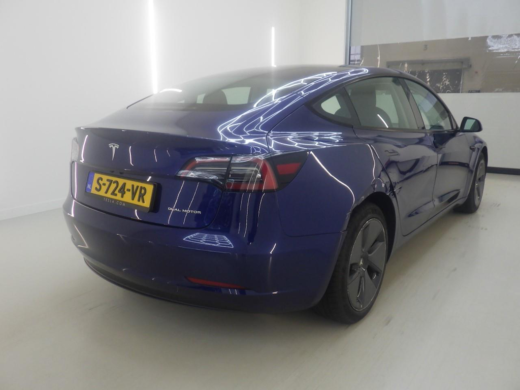 Foto 3 van Tesla Model 3