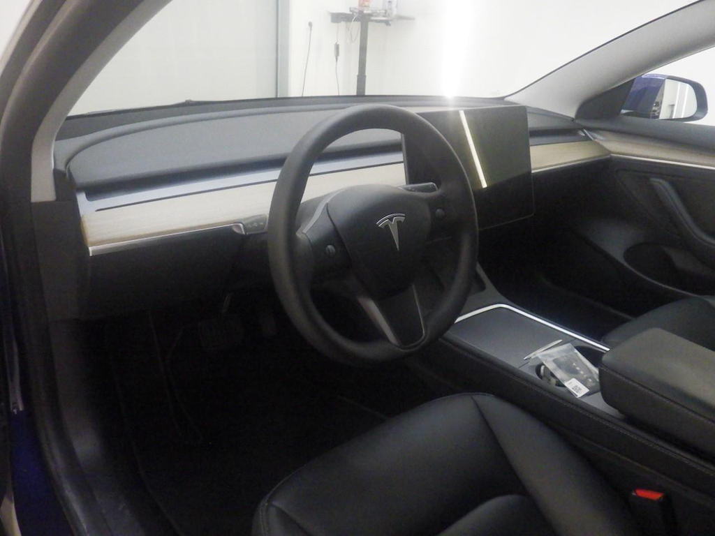 Foto 4 van Tesla Model 3