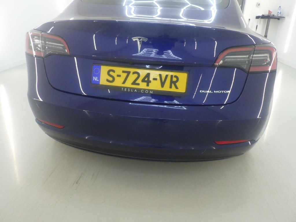 Foto 27 van Tesla Model 3