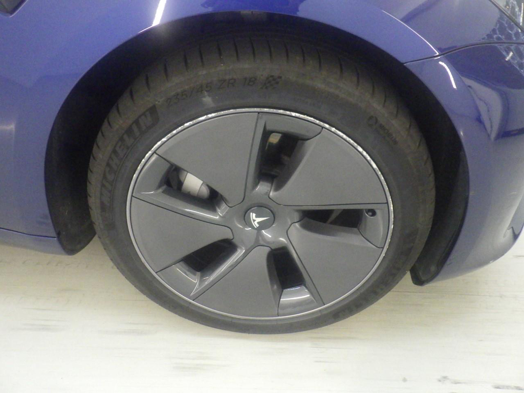 Foto 28 van Tesla Model 3