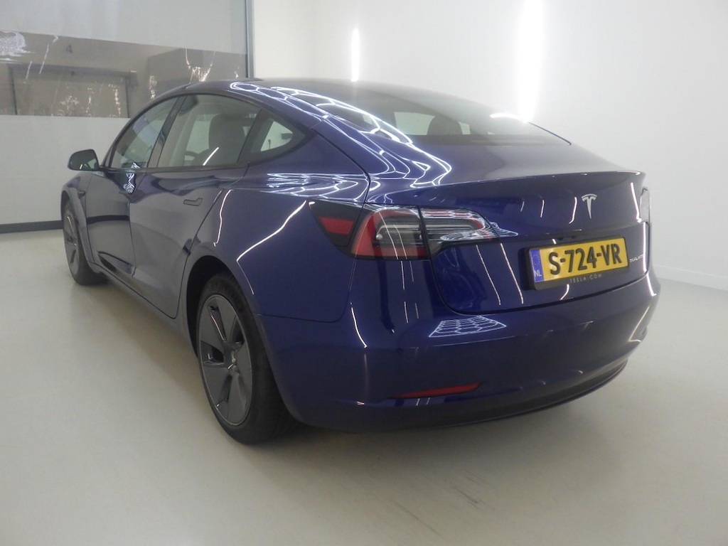 Foto 6 van Tesla Model 3