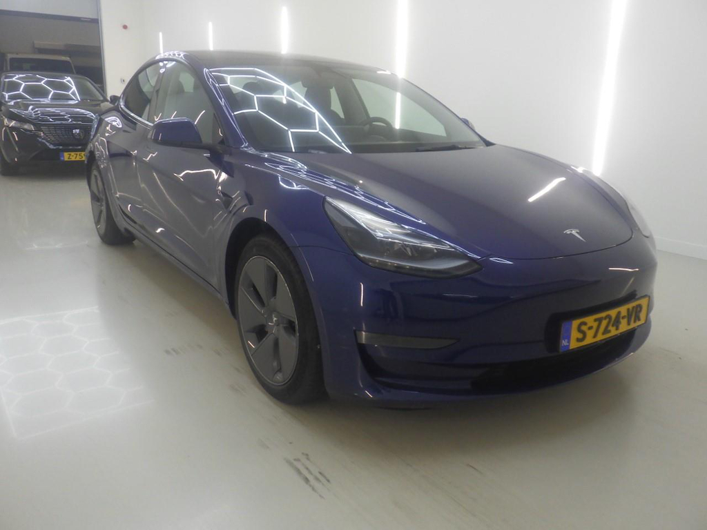 Foto 7 van Tesla Model 3