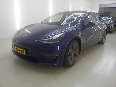 Kupi TESLA Model 3 na Ayvens Carmarket