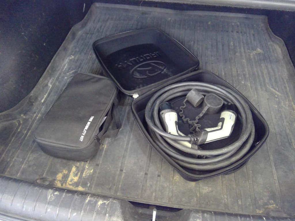 Foto 11 van Hyundai Ioniq 6