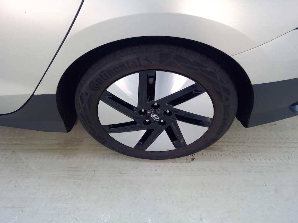 Foto 13 van Hyundai Ioniq 6
