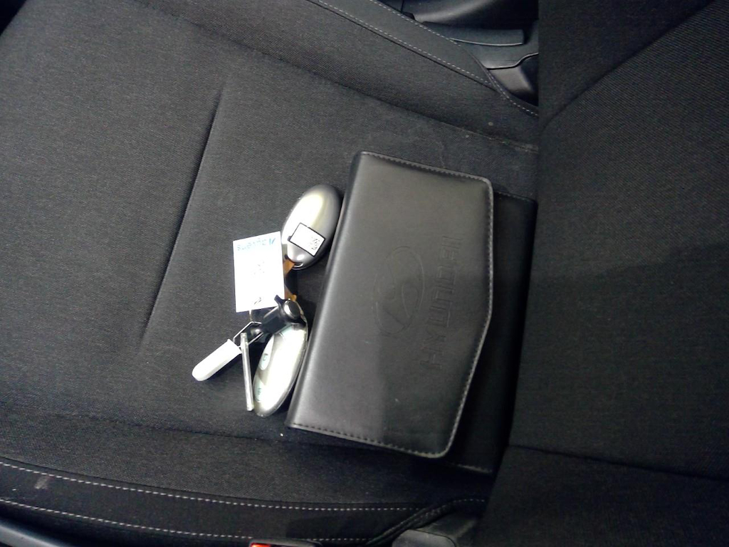 Foto 16 van Hyundai Ioniq 6