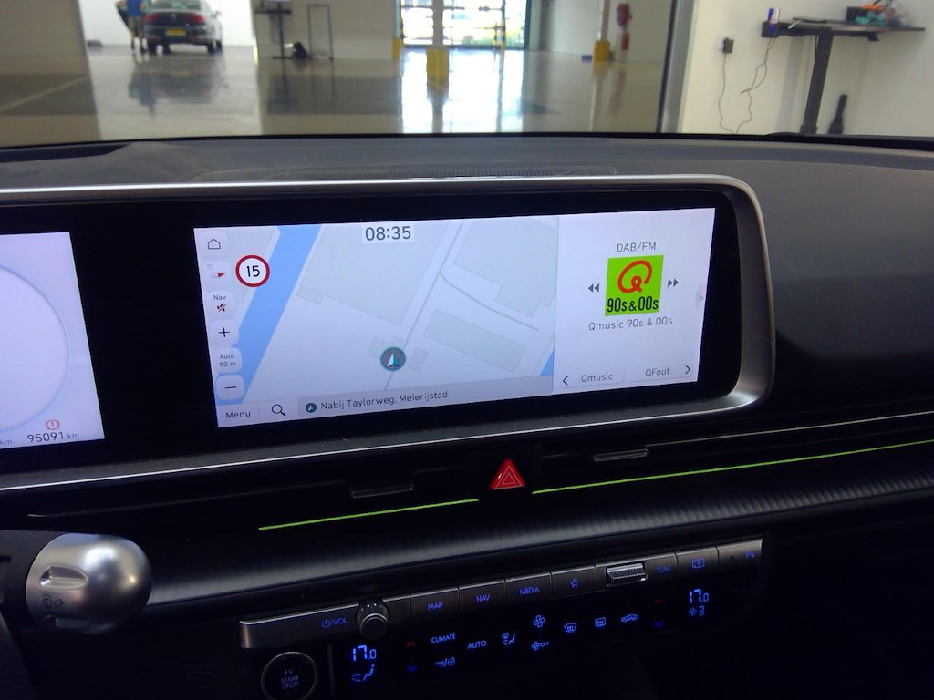 Foto 18 van Hyundai Ioniq 6