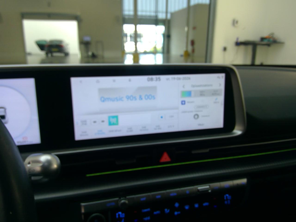 Foto 19 van Hyundai Ioniq 6
