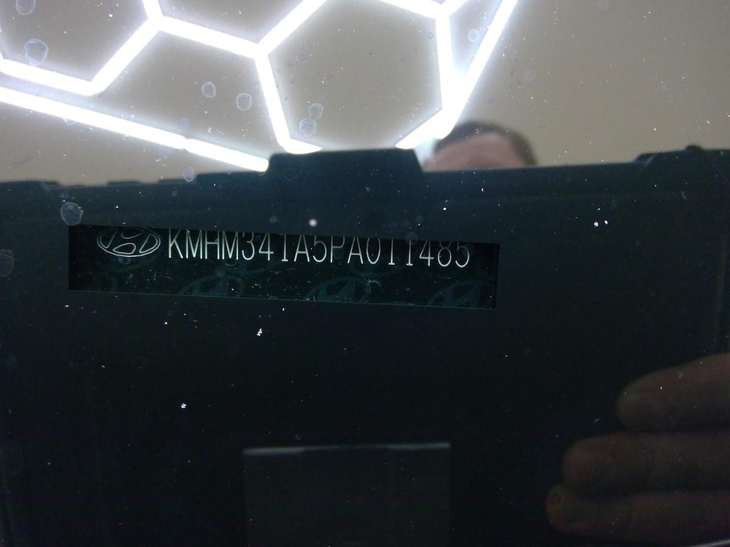 Foto 20 van Hyundai Ioniq 6
