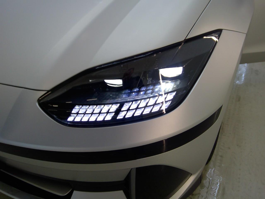 Foto 21 van Hyundai Ioniq 6