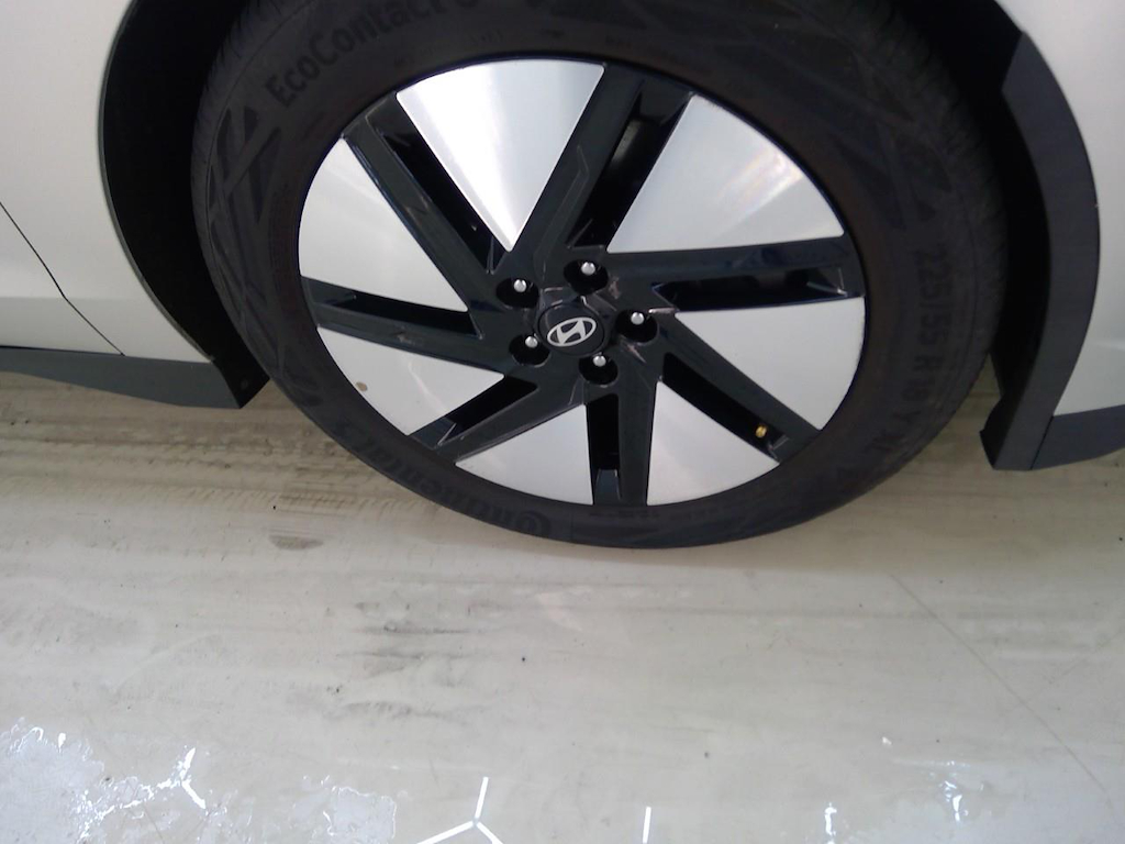 Foto 24 van Hyundai Ioniq 6