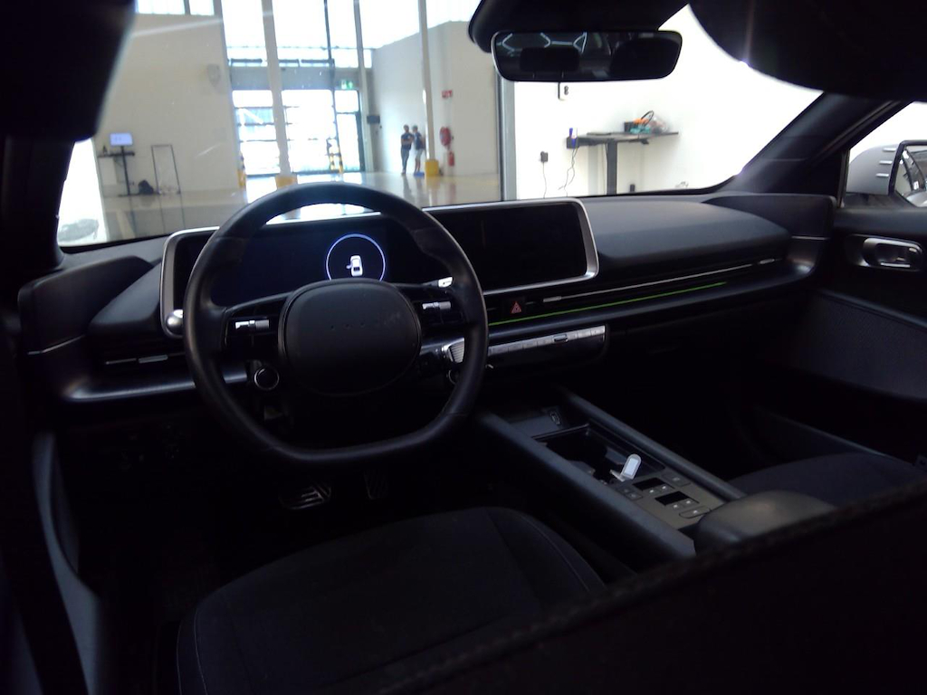 Foto 4 van Hyundai Ioniq 6