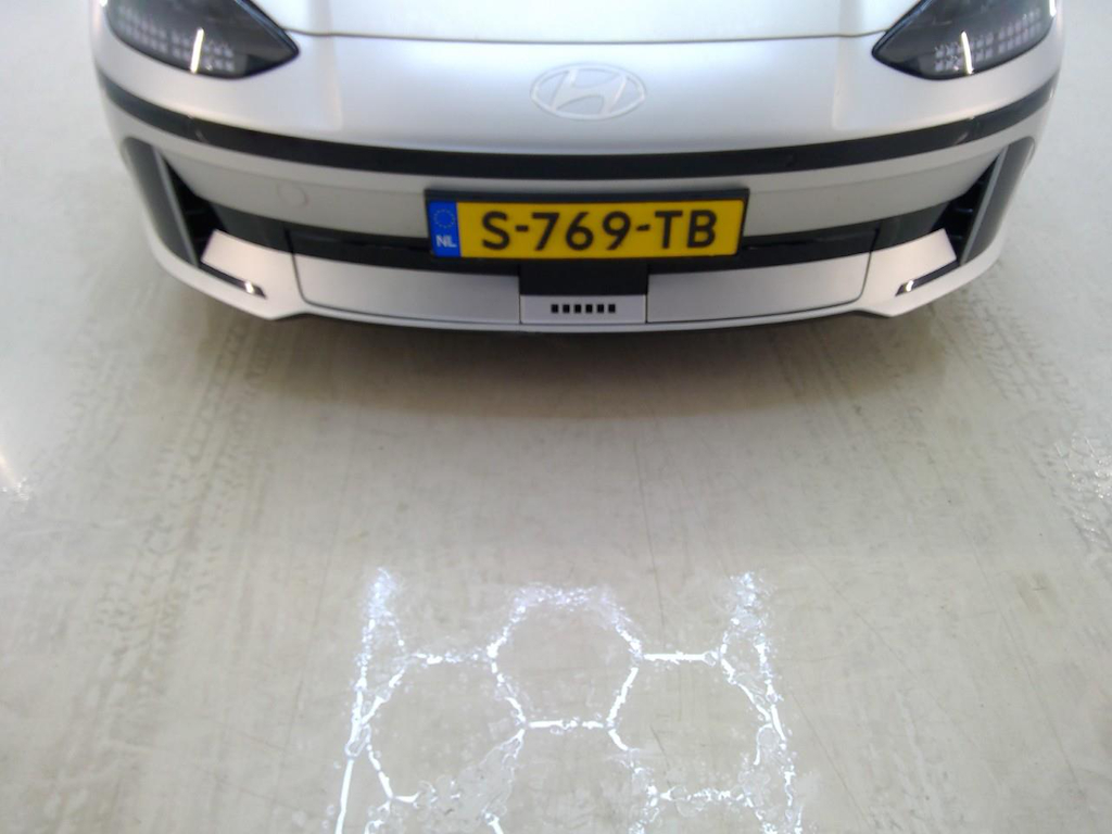 Foto 26 van Hyundai Ioniq 6