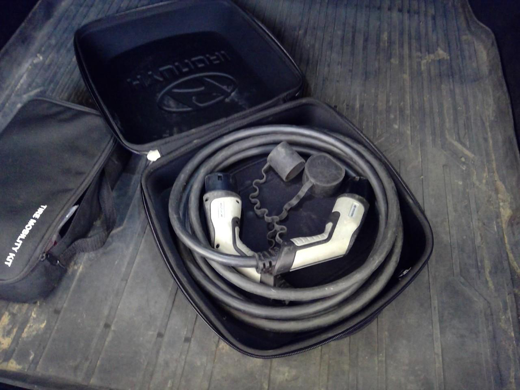 Foto 27 van Hyundai Ioniq 6