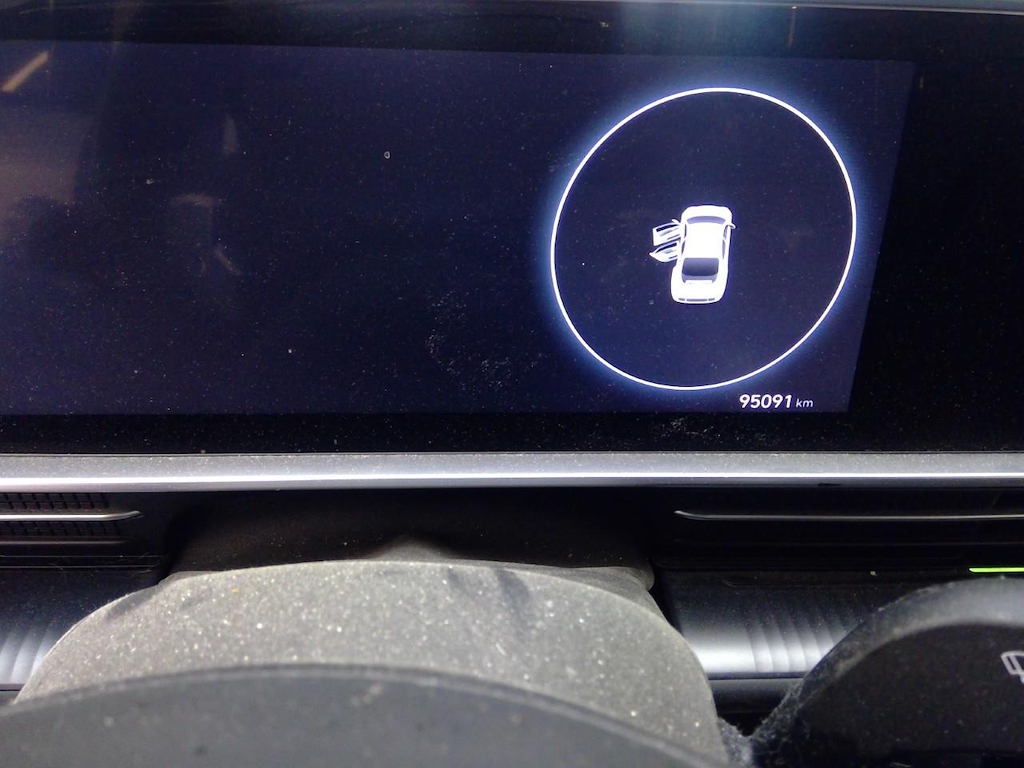 Foto 5 van Hyundai Ioniq 6