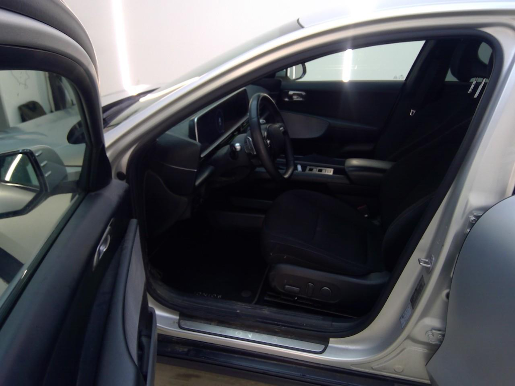 Foto 8 van Hyundai Ioniq 6