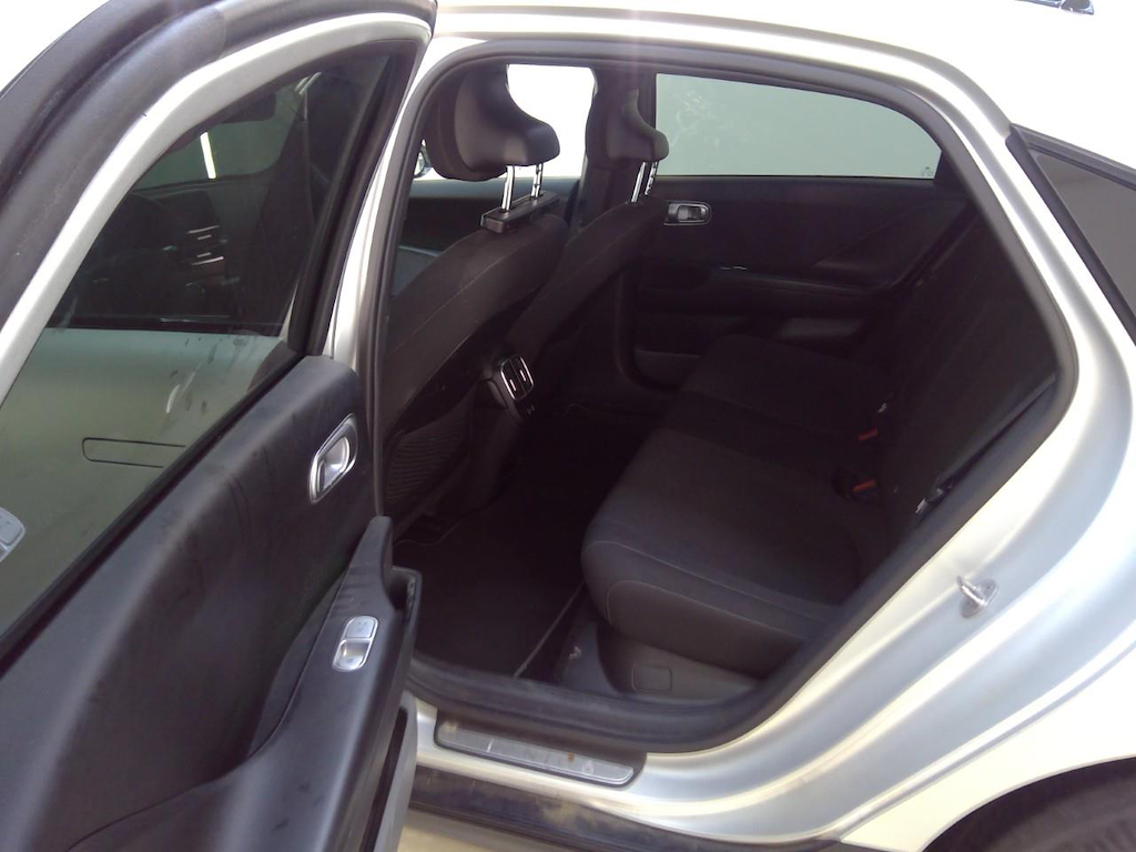 Foto 9 van Hyundai Ioniq 6