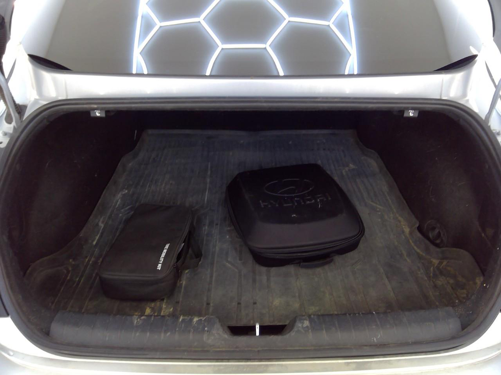 Foto 10 van Hyundai Ioniq 6