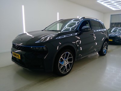 Buy LYNK & CO 01 on Ayvens Carmarket