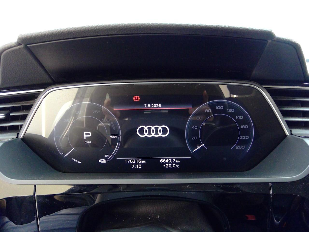 Foto 4 van Audi Q8