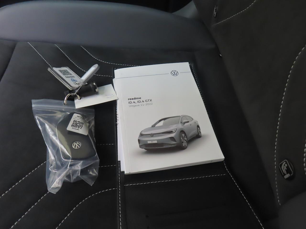 Foto 16 van Volkswagen ID.4