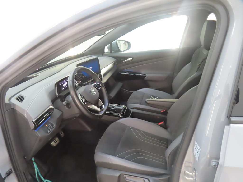 Foto 7 van Volkswagen ID.4