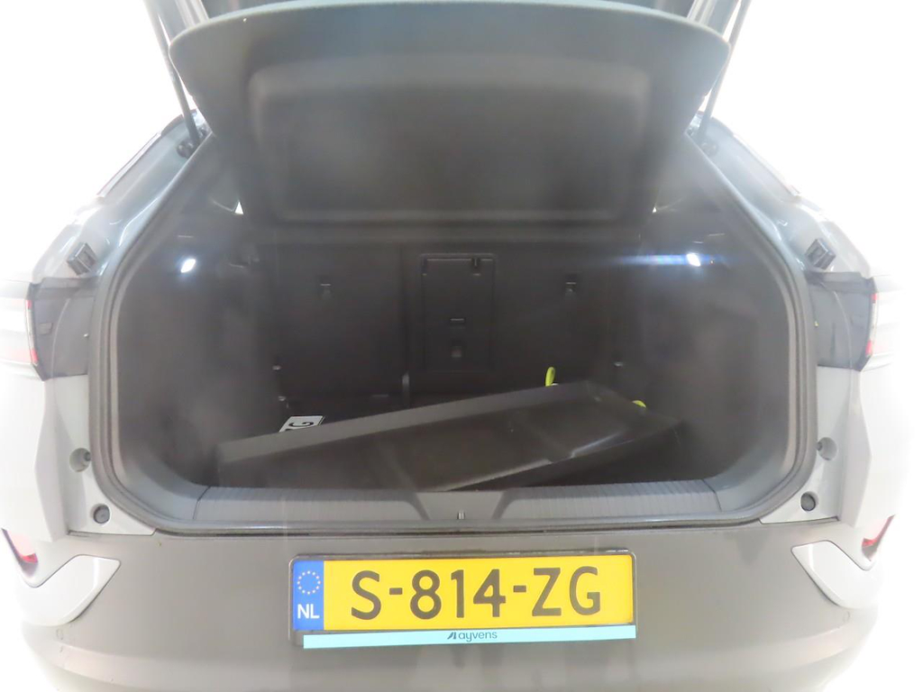 Foto 9 van Volkswagen ID.4