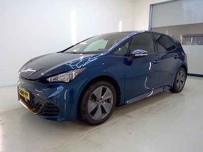 Köp CUPRA Born på Ayvens Carmarket