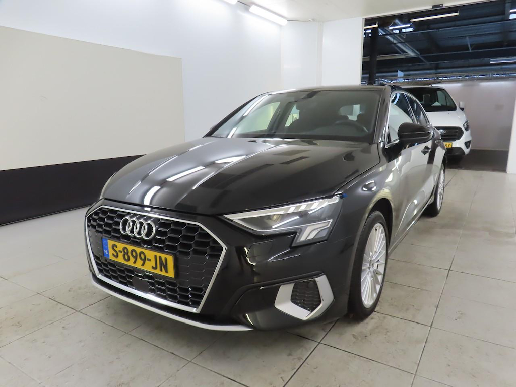 Audi A3 Sportback 30 TFSI S tronic Advanced edition 5d