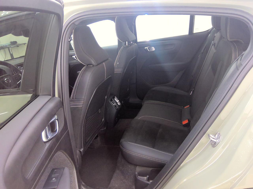 Foto 11 van Volvo C40 Recharge
