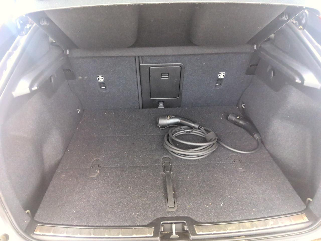 Foto 12 van Volvo C40 Recharge