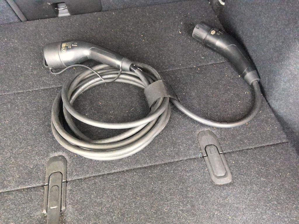 Foto 13 van Volvo C40 Recharge