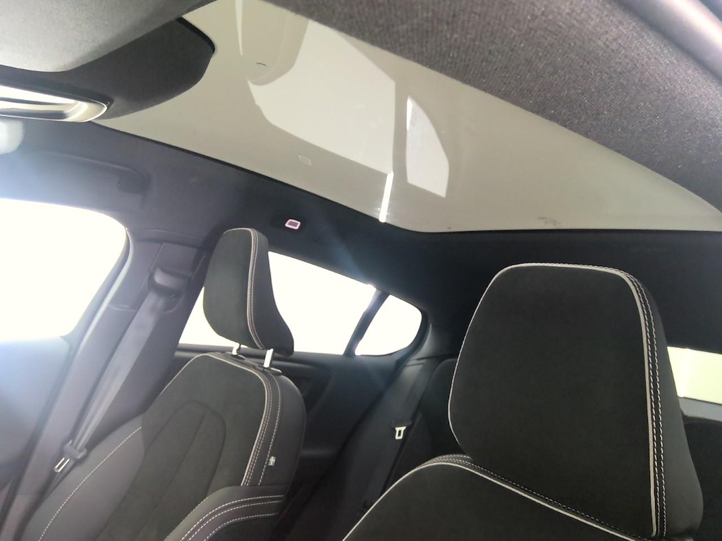 Foto 19 van Volvo C40 Recharge