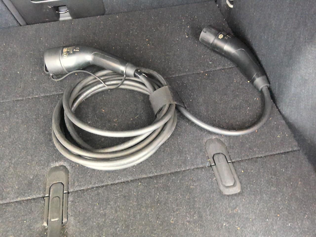Foto 23 van Volvo C40 Recharge