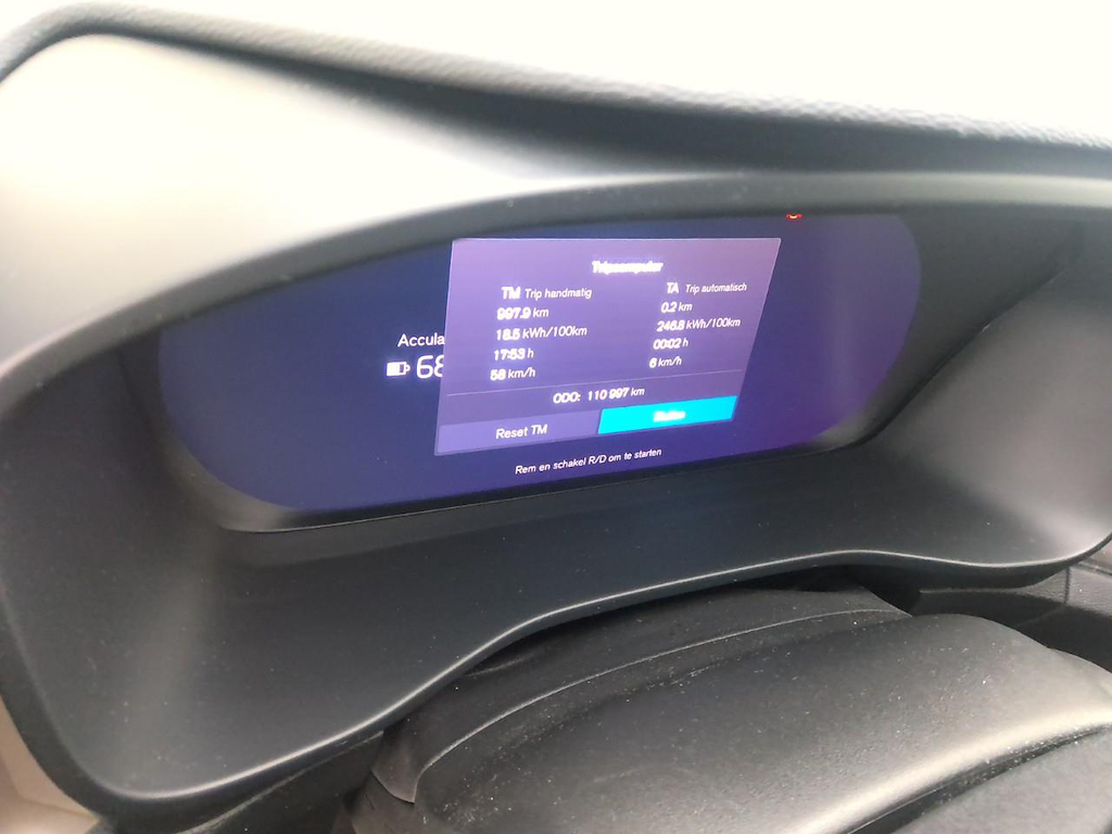 Foto 5 van Volvo C40 Recharge