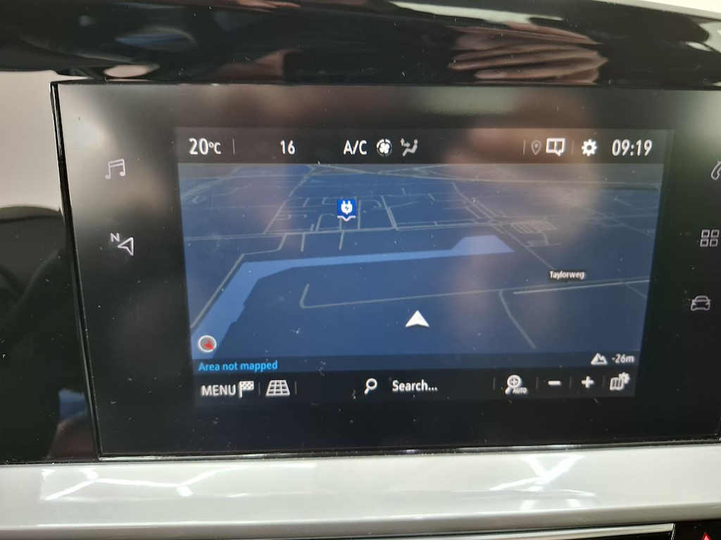 Foto 15 van Opel Mokka-e