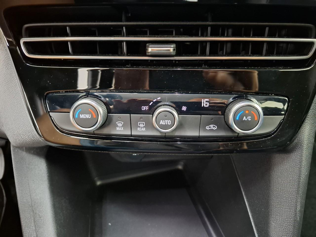Foto 18 van Opel Mokka-e