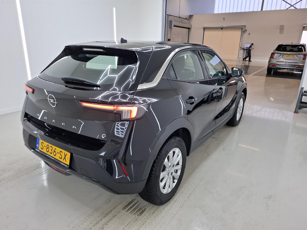 Foto 3 van Opel Mokka-e