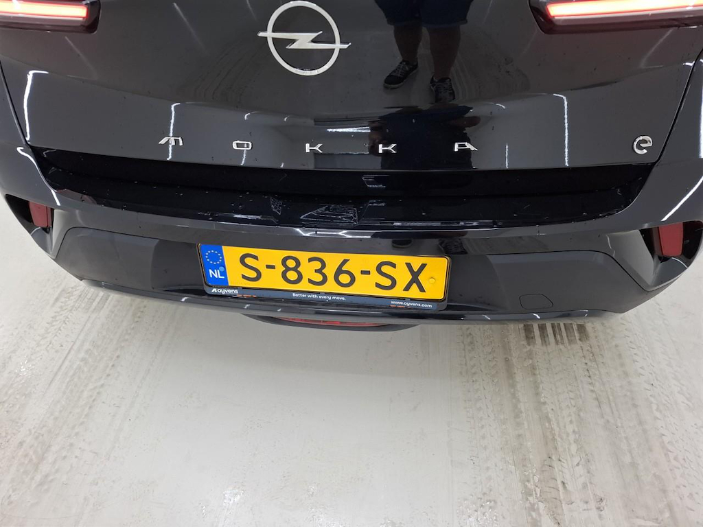 Foto 28 van Opel Mokka-e