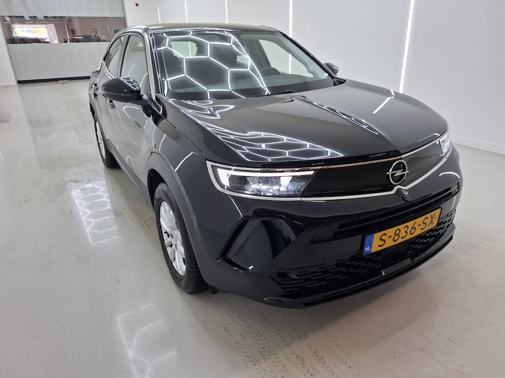 Foto 6 van Opel Mokka-e