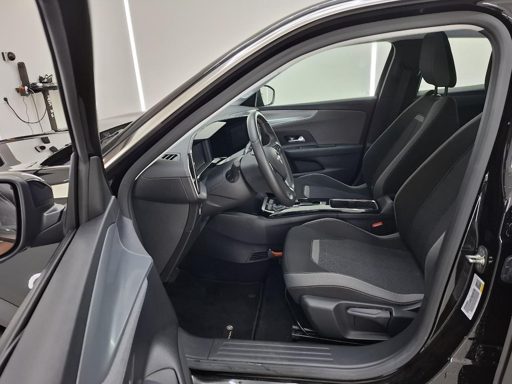 Foto 8 van Opel Mokka-e